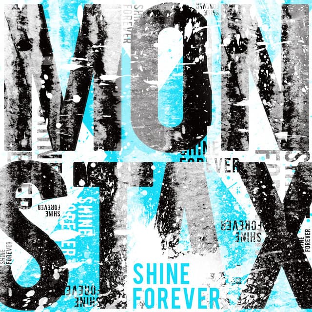 Canción SHINE FOREVER