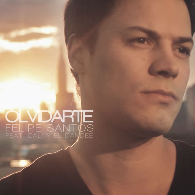 Canción Olvidarte (feat. Cali y El Dandee)