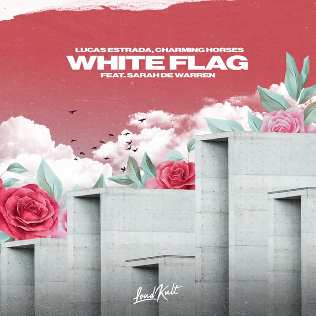 Canción White Flag