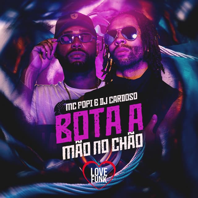 Music Bota a Mão No Chão