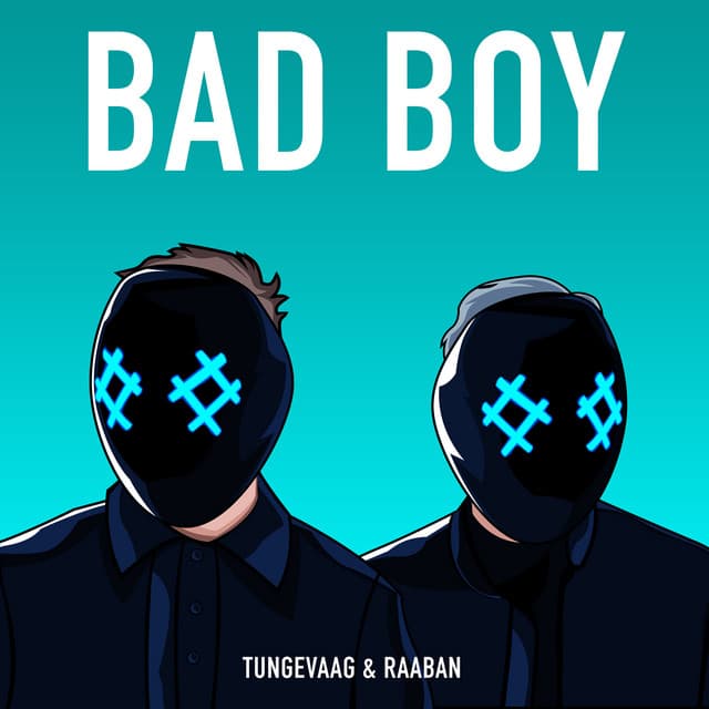 Canción Bad Boy (feat. Luana Kiara)