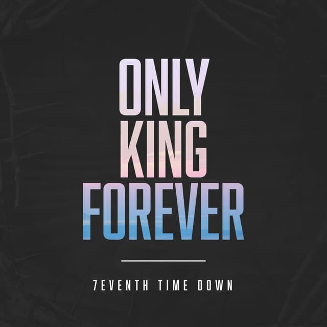 Music Only King Forever