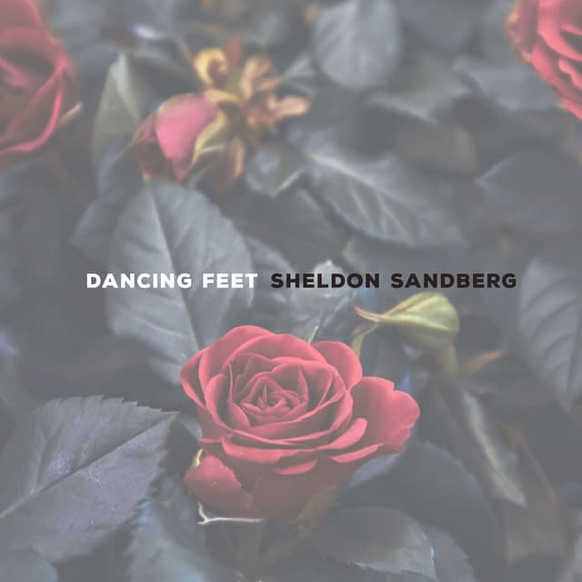 Canción Dancing Feet