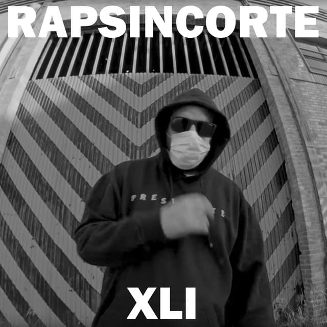 Music #RapSinCorte XLI