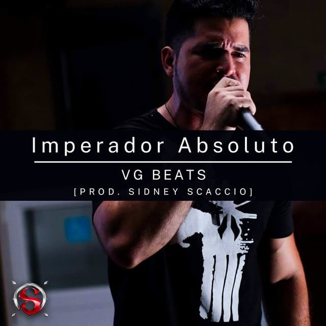 Canción Imperador Absoluto