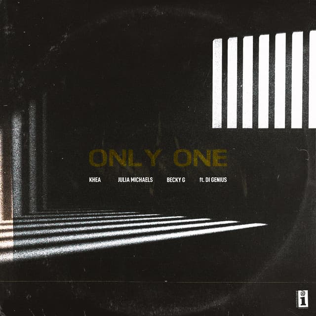 Canción Only One (feat. Di Genius)