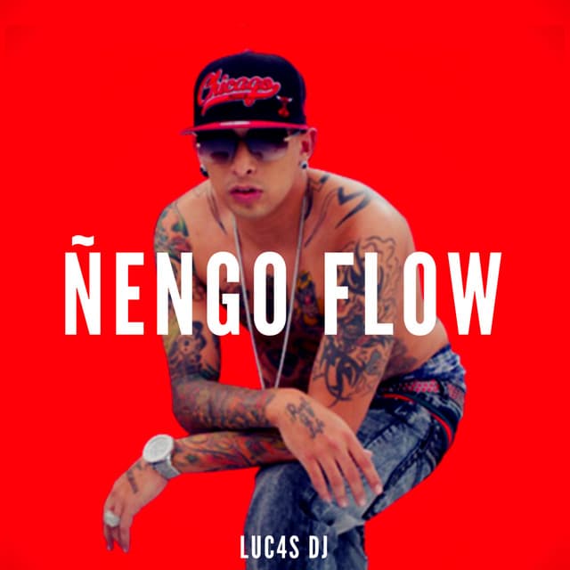 Canción Ñengo Flow