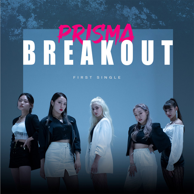 Canción BREAKOUT