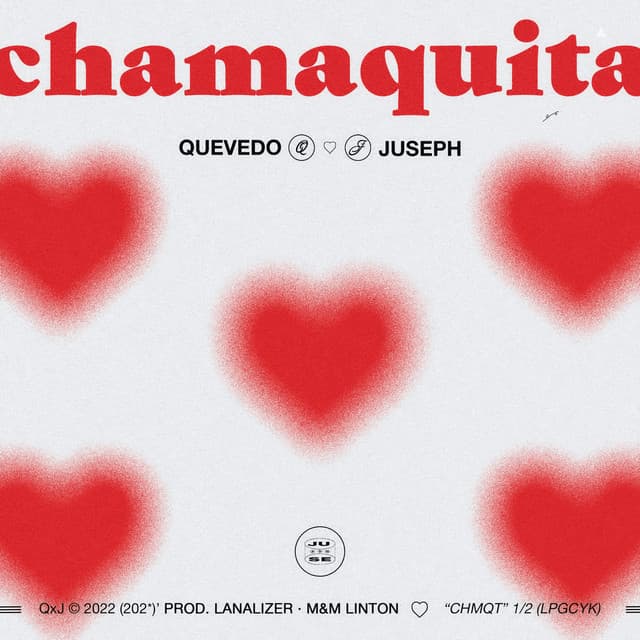 Canción Chamaquita