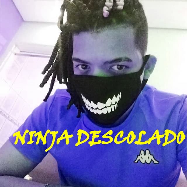 Music Ninja Descolado