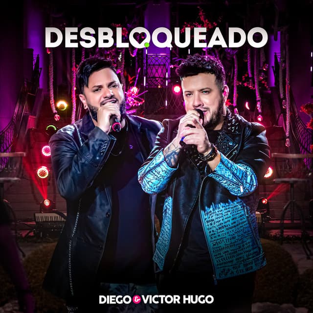 Music Desbloqueado - Ao Vivo