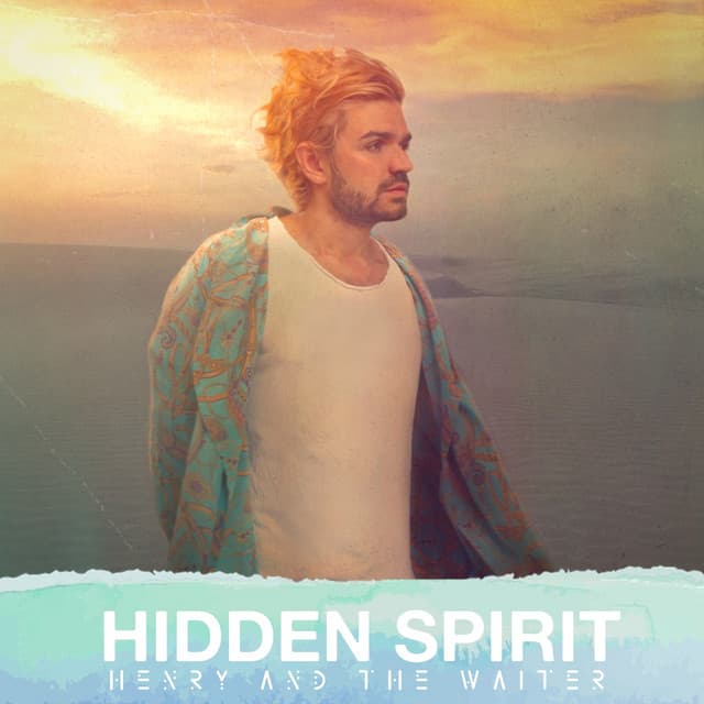 Canción Hidden Spirit