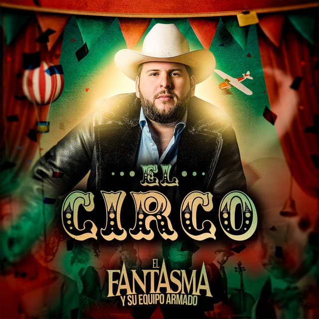 Canción El Circo