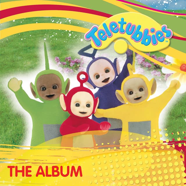 Music Teletubbies Say "Eh-Oh!"