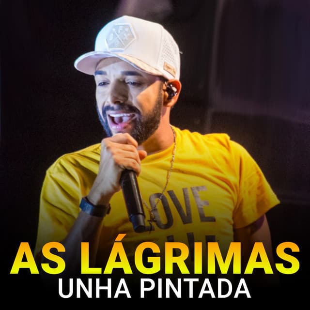 Canción As Lágrimas