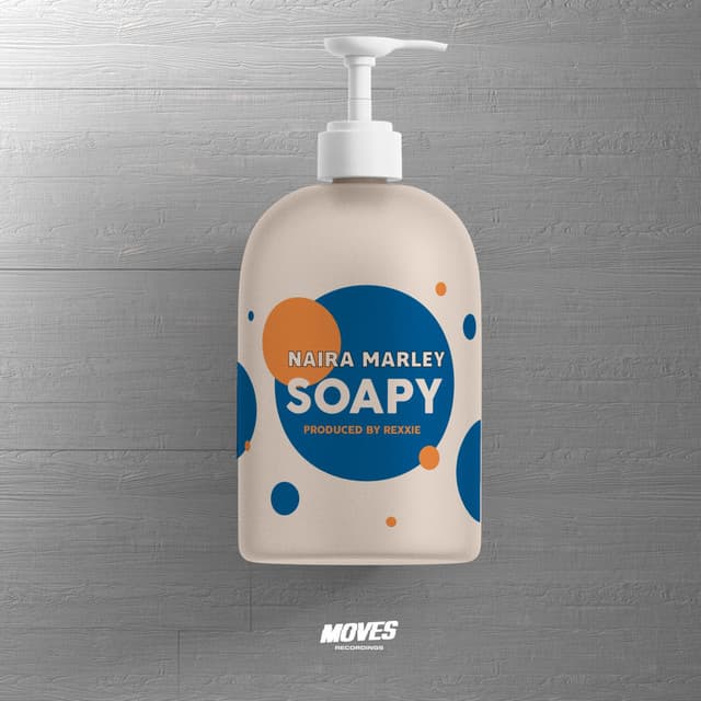 Music Soapy