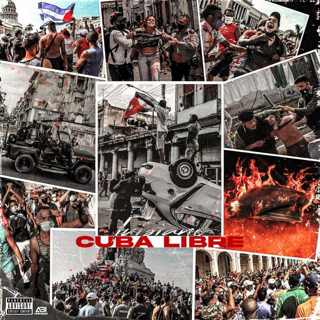 Music Cuba Libre