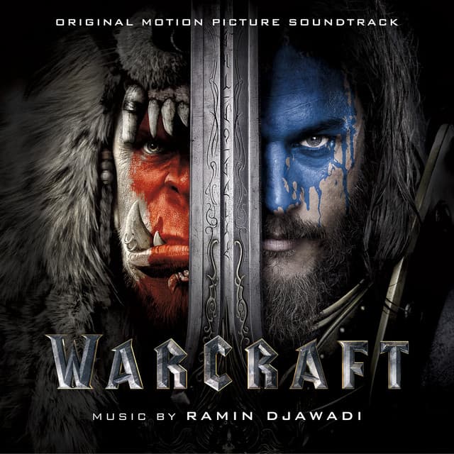 Music Warcraft