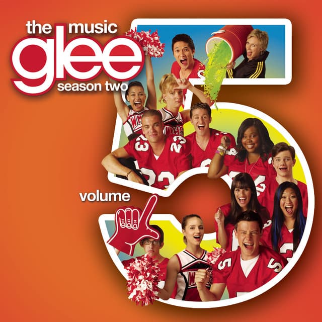 Music Don't You Want Me (feat. Darren Criss)