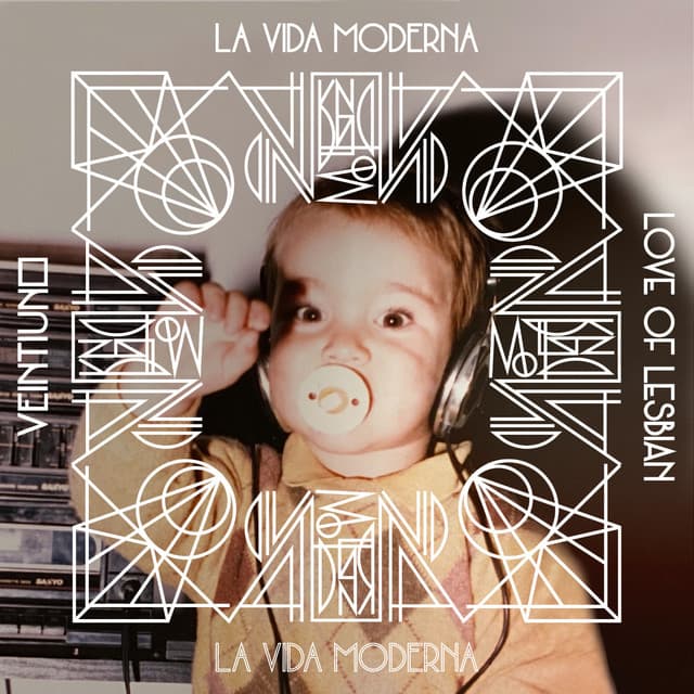 Music La vida moderna (feat. Love of Lesbian)