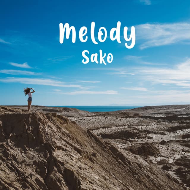 Canción Melody