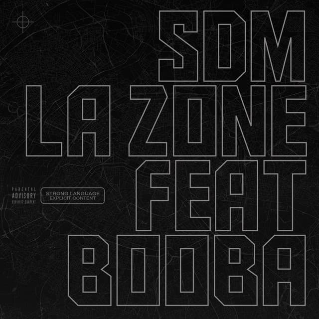 Canción La zone feat. Booba