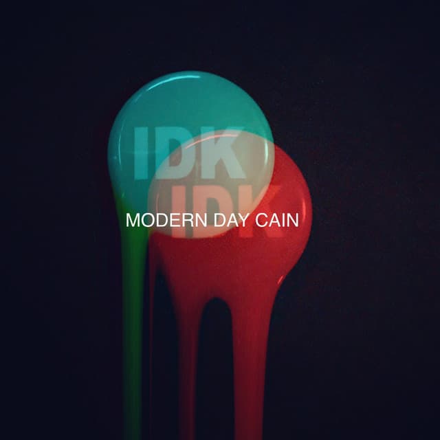 Music Modern Day Cain