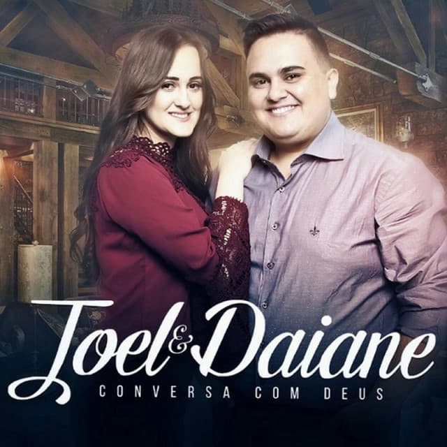 Canción Conversa Com Deus