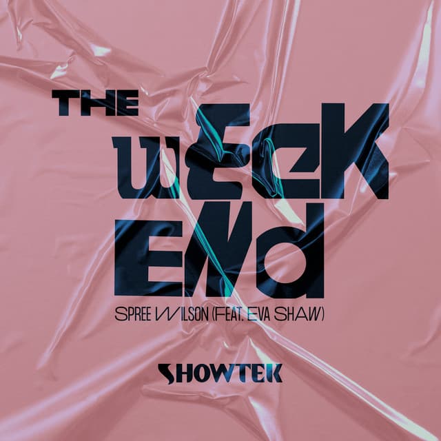 Music The Weekend (feat. Eva Shaw)