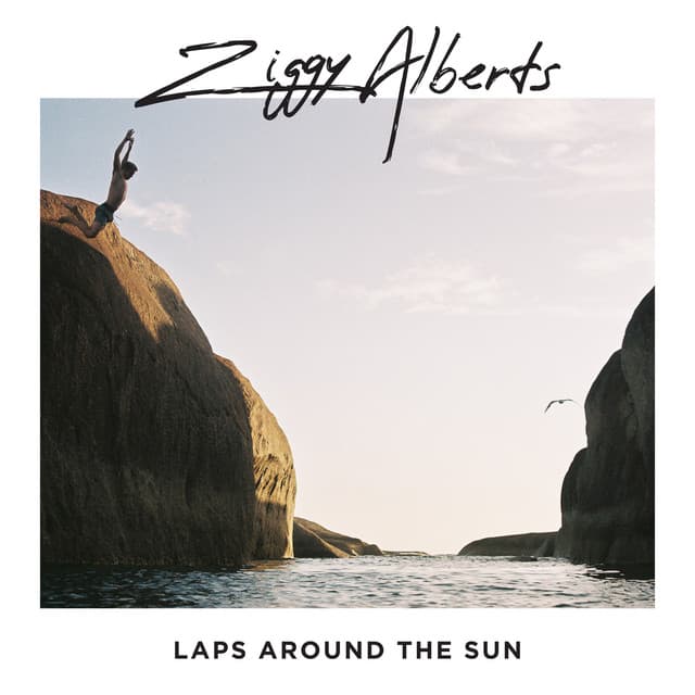 Music Laps Around The Sun