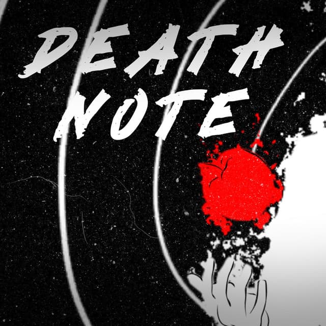 Canción Death Note