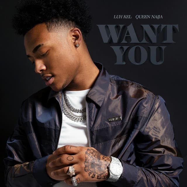 Canción Want You