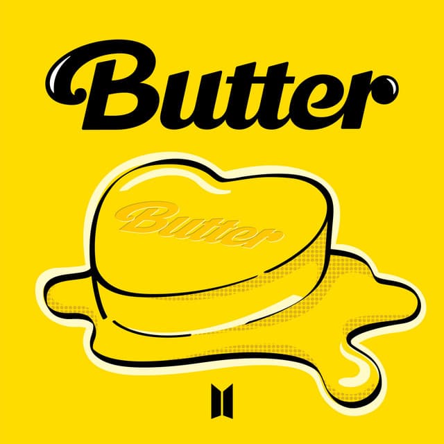 Canción Butter (Sweeter Remix)