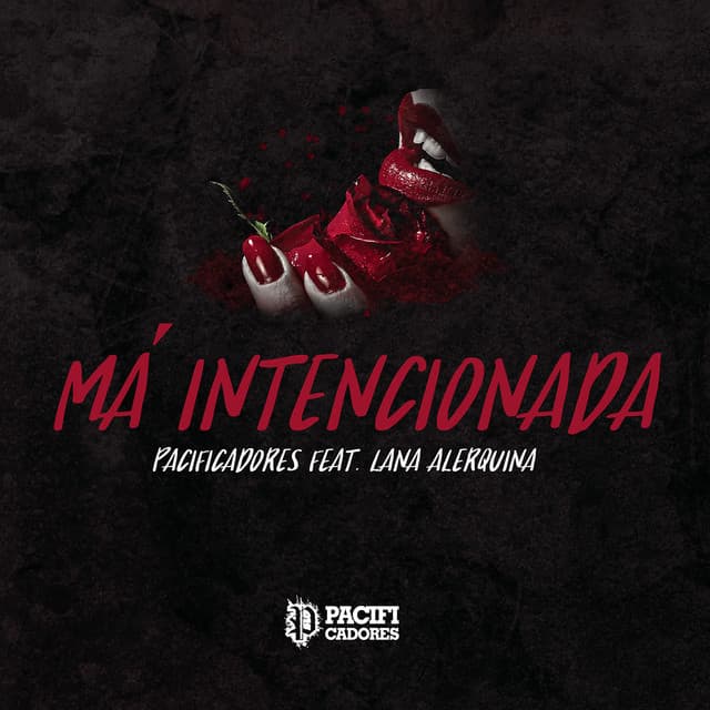 Music Má Intencionada (feat. Lana)