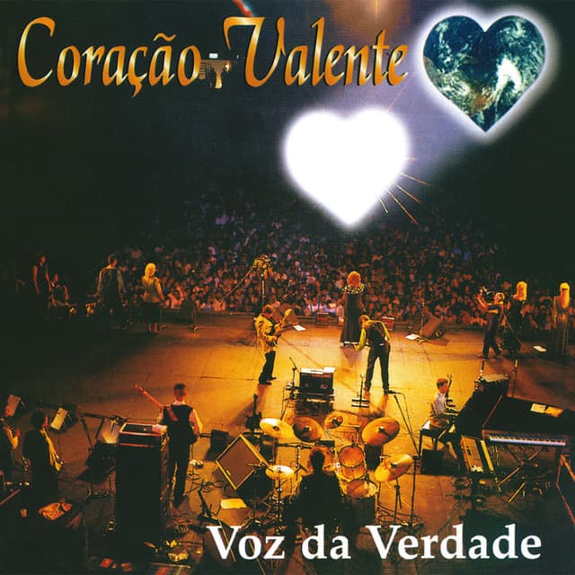 Music Coração Valente