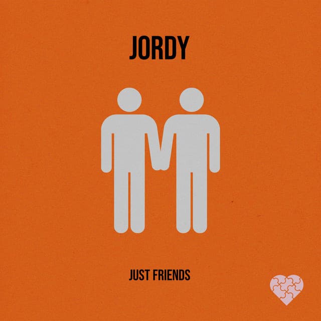 Canción Just Friends