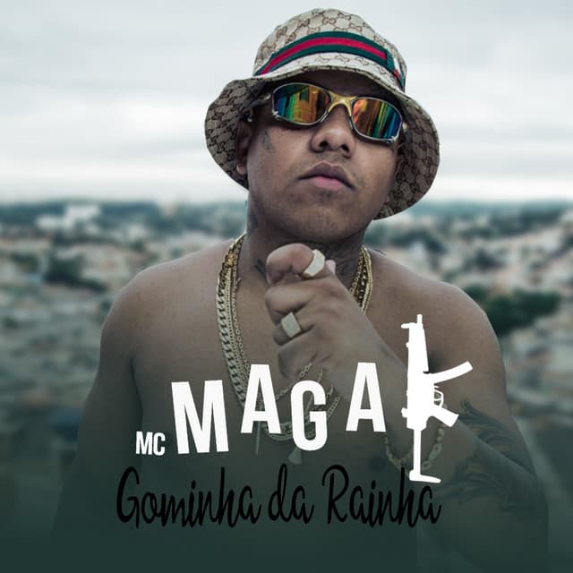 Canción Gominha da Rainha