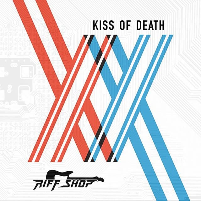 Music Kiss of Death