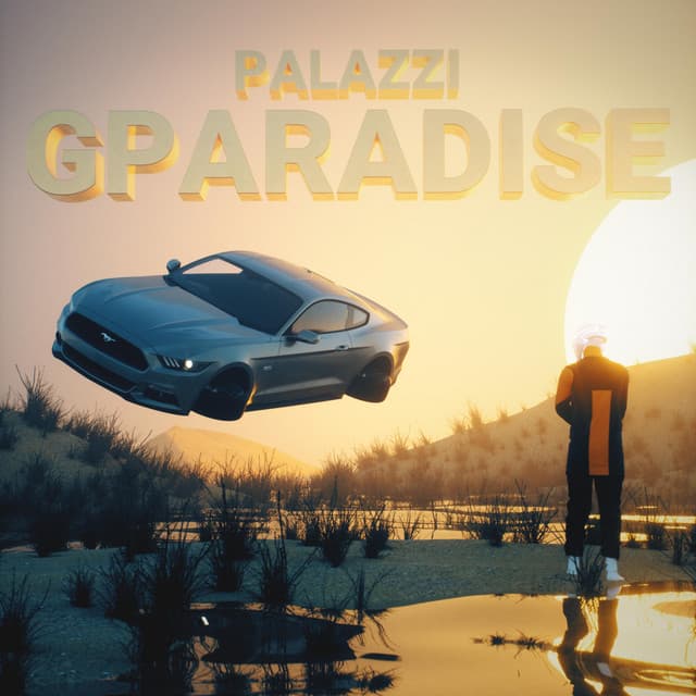 Canción G Paradise