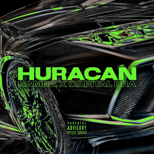 Music Huracan