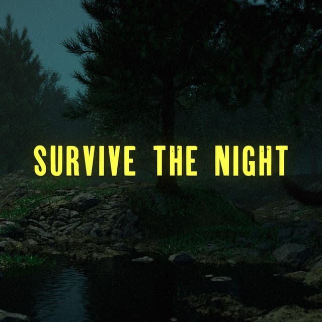 Canción Survive the Night