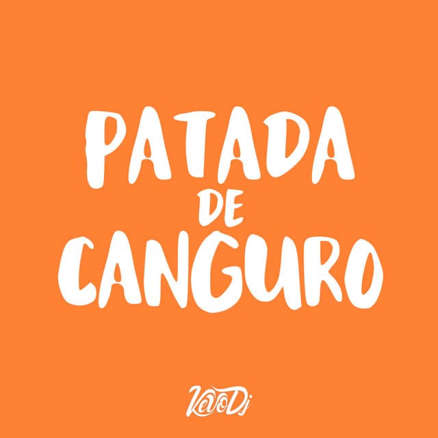 Music Patada de Canguro