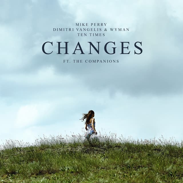 Canción Changes