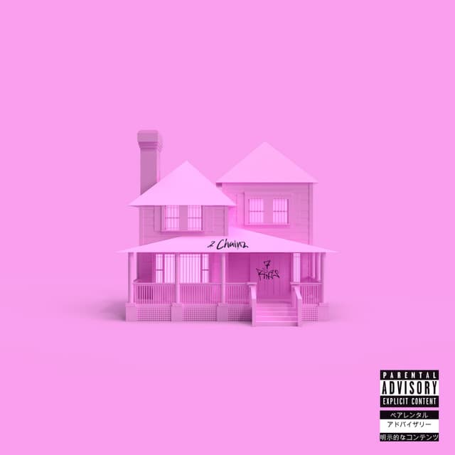 Canción 7 rings (feat. 2 Chainz) - Remix