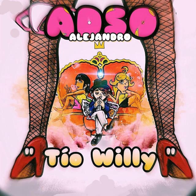 Music Tio Willy