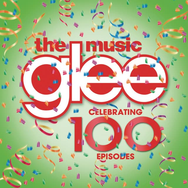 Canción Raise Your Glass (Glee Cast Season 5 Version) (feat. Kristin Chenoweth)