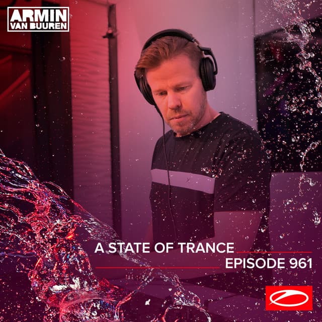 Music No Saint Out Of Me (ASOT 961)