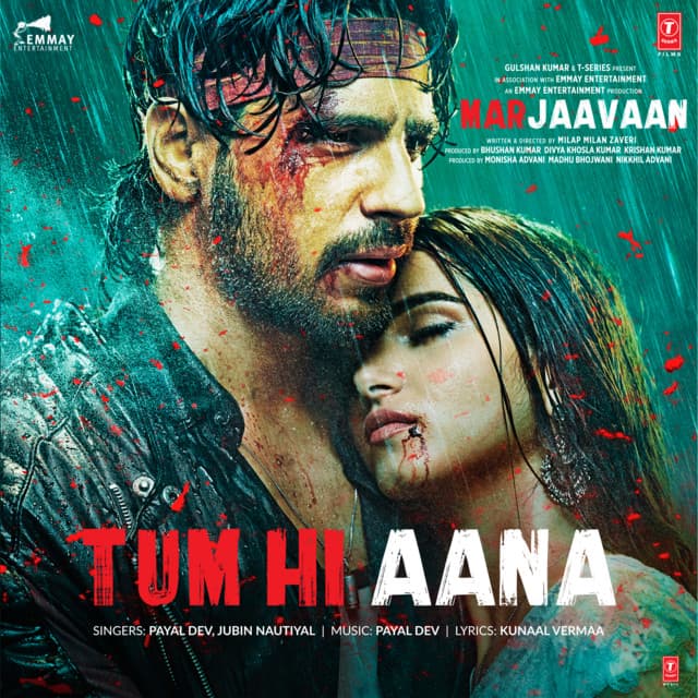 Music Tum Hi Aana (From "Marjaavaan")