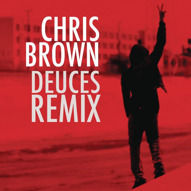 Canción Deuces Remix (feat. Drake, T.I., Kanye West, Fabolous, Rick Ross & André 3000)