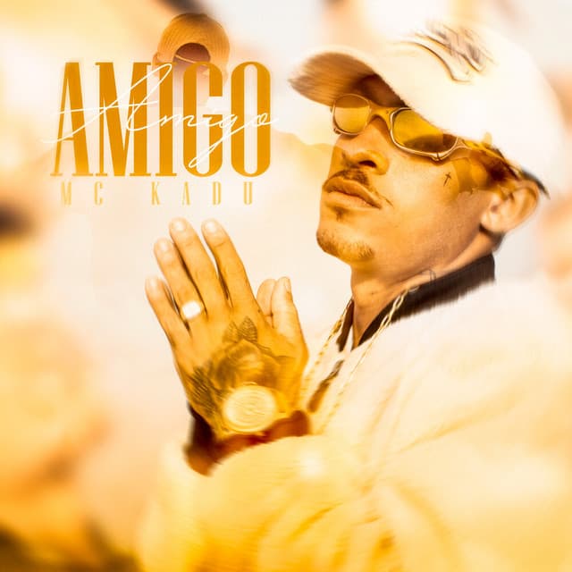 Canción Amigo